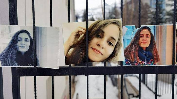 Gülistan Doku soruşturmasının seyrini değiştirecek iddia! O görüntüleri kim sildi? - Resim: 5