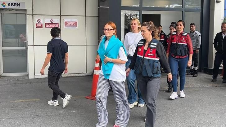Afra Saraçoğlu ve Aras Bulut İynemli’nin yasaklı madde test sonucu belli oldu - Resim: 2