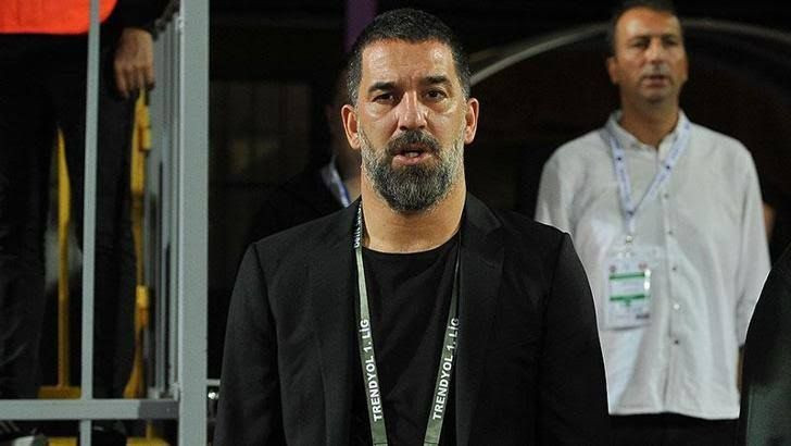 Arda Turan’ın unutamadığı gece! Yıllar sonra açıkladı - Resim: 6