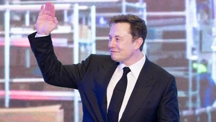 2 bin kişinin karşısına çıktı! Elon Musk canlı yayını yarıda kesti! - Resim: 2