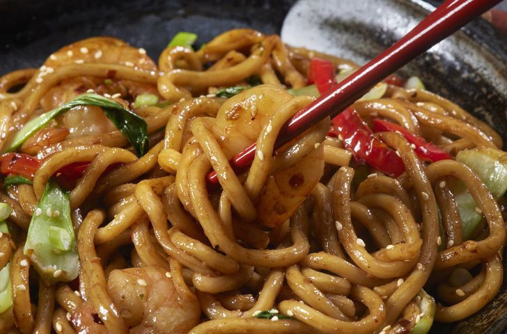 Türkiye'de de bir türü var! Uzmanlar o yemek için uyardı "Erken öldürüyor" - Resim: 2