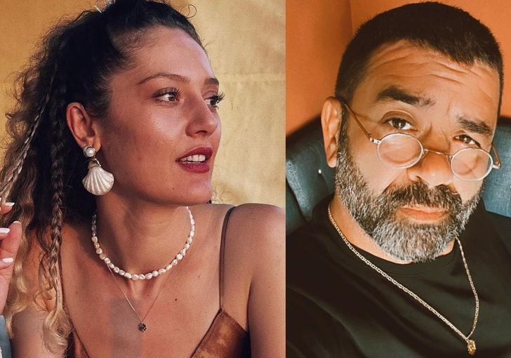 Ceyda Düvenci ile 8 yıllık evliliğini bitirmişti! Bülent Şakrak'ın aşk hayatında yeni gelişme - Resim: 6