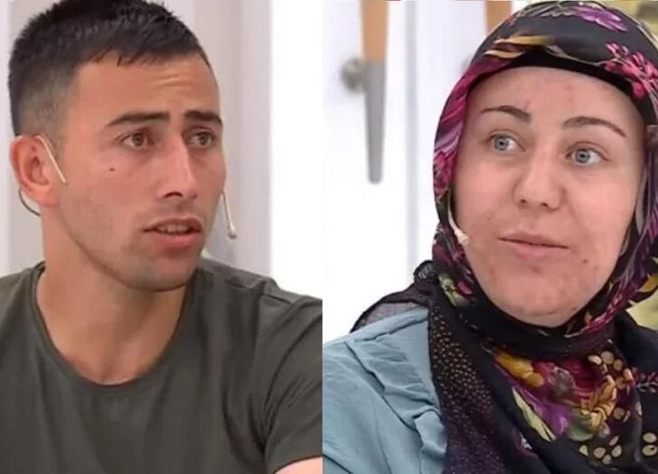 Yasak aşk skandalı patladı, kardeşlerin eşleri kaçtı, Esra Erol şaştı kaldı! Her satırı rezalet: Eşim göğsüne... - Resim: 2