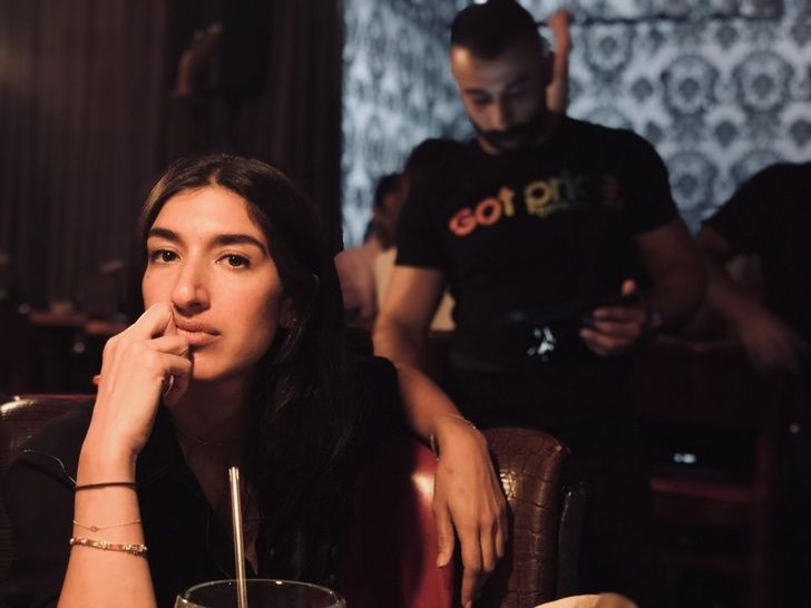 Beyin yakan fotoğraflar - Resim: 4