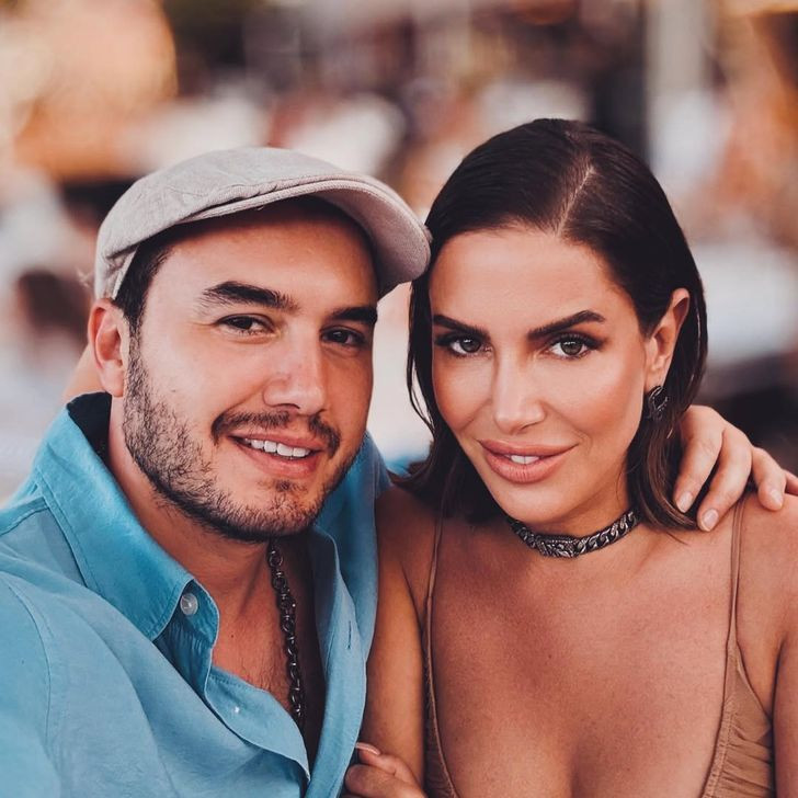 Selin İmer'den Mustafa Ceceli itirafı! Doğum günü hediyesini duyanlar şoke oldu - Resim: 3