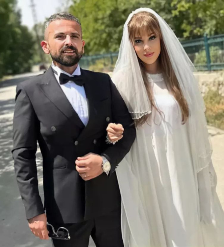 Arabeskin efsane ismi Ferdi Tayfur'un kızı Tuğçe Tayfur'dan tepki! "Çocuklarımızın rızkını hiç ettiler" diyerek ateş püskürdü - Resim: 3