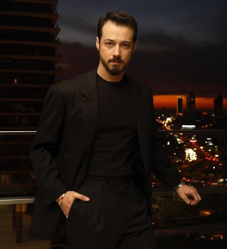 Mert Yazıcıoğlu ile M Lisa'nin aşkı yeniden alevlendi! Ünlü şarkıcının o paylaşımı ilişkiyi ele verdi - Resim: 7