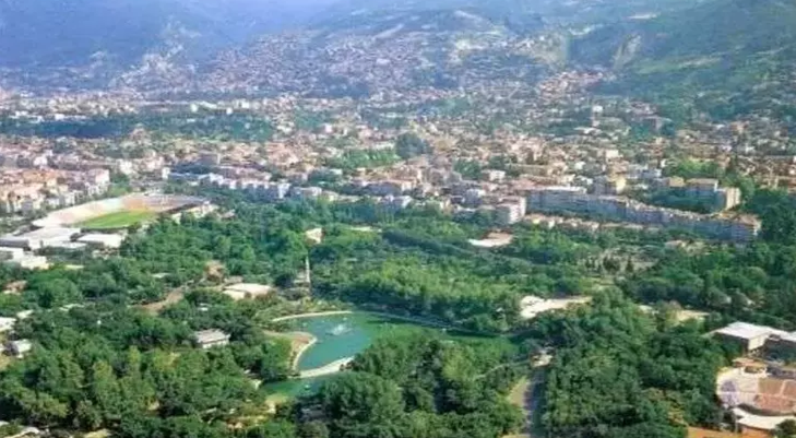 İşte il olacak 19 ilçe... Türkiye il haritası baştan sona değişecek! Plakalar bile hazır: Şehir sayısı 100'e çıkıyor - Resim: 16