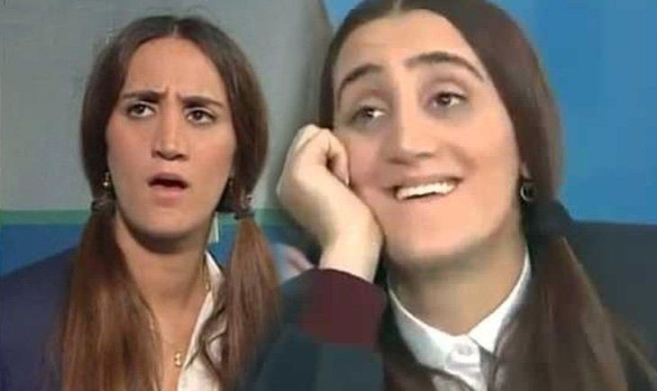 Çılgın Bediş'in Banu'su Sonay Aydın'ın şoke eden değişimi! Tanıyabilmek imkansız - Resim: 2