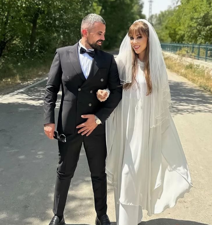 "3 kadınla aldatıldım" demişti! İhanete uğrayan Tuğçe Tayfur'dan şoke eden paylaşım - Resim: 2