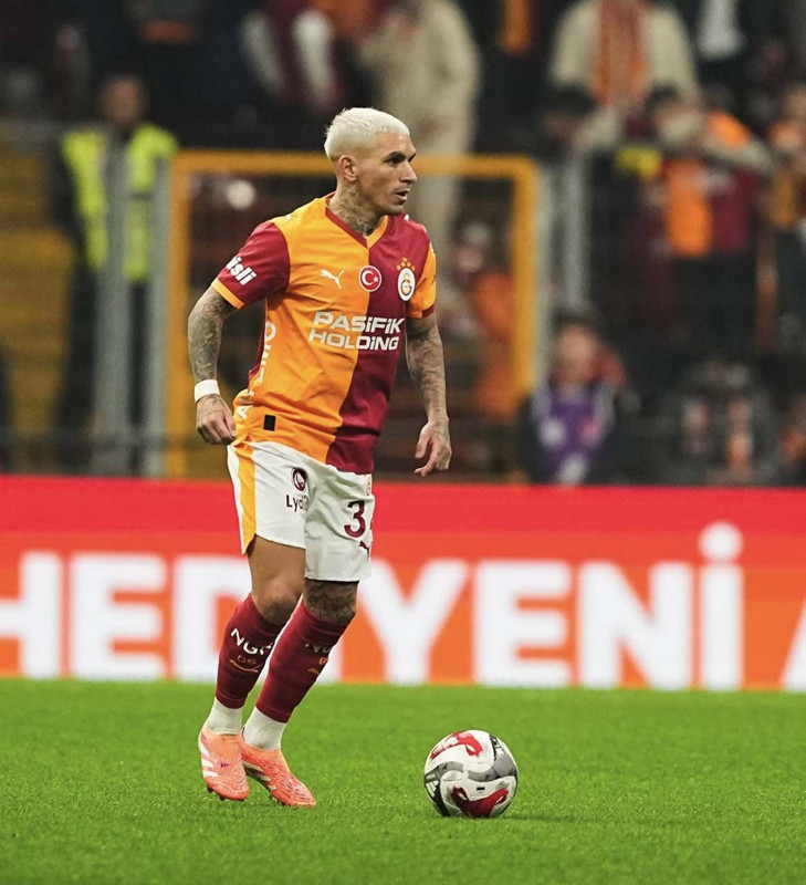 Transfer söylentileri vardı! Galatasaray’dan ayrılacak mı? Lucas Torreira resmen açıkladı - Resim: 6