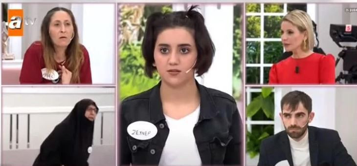 Esra Erol'da programında ortaya çıkan fuhuş rezaletinde, evli çift için karar verildi! - Resim: 3