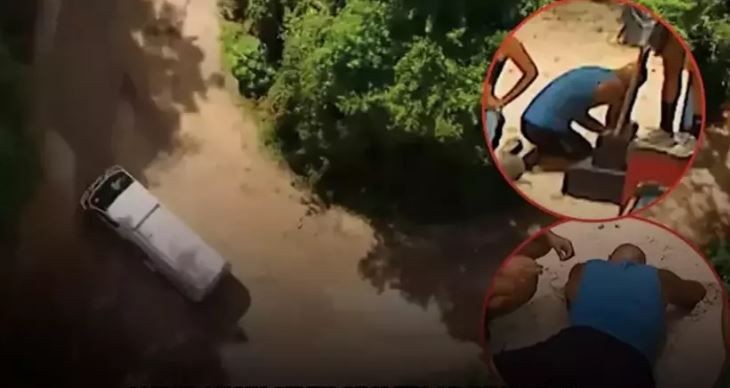 Survivor'da korku dolu anlar! Bir anda yere yığıldı, apar topar hastaneye kaldırıldı - Resim: 4