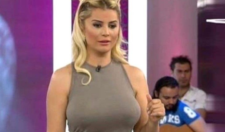 Songül Karlı son haliyle şoke etti! Gören Hadise sandı - Resim: 1