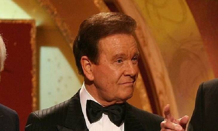 Ünlü sunucudan acı haber! 91 yaşında hayatını kaybetti - Resim: 5