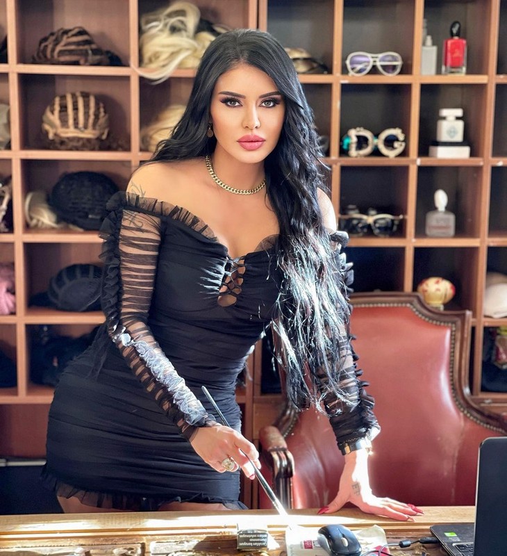 Ebru Polat kırmızı sütyeniyle OnlyFans linkini paylaştı, Instagram sallandı! "Muhteşem ötesisin" - Resim: 35