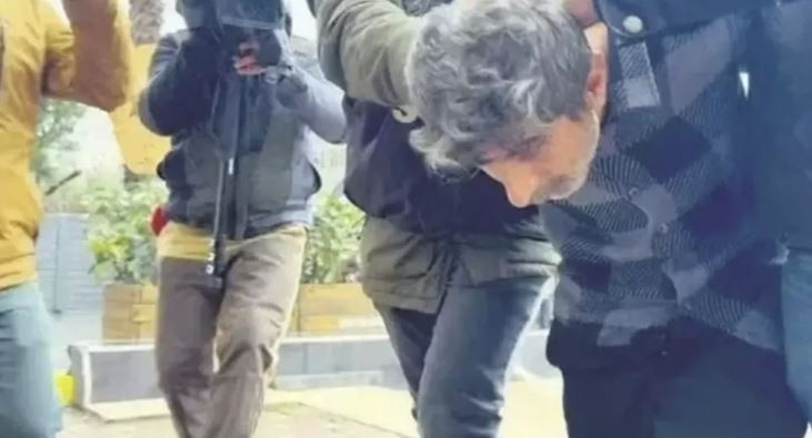 12 yaşındaki Meryem'i taşla öldürmüştü! Vahşetin sır perdesi aralandı! Kan donduran itiraf geldi! - Resim : 3