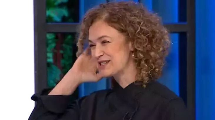 Fisun Ercan kimdir, nereli? Masterchef konuğu Fisun Ercan kaç yaşında? - Resim: 3