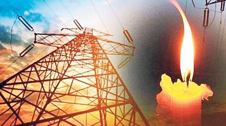 İstanbul'da elektrik kesintisini AYEDAŞ duyurdu! İstanbul'da elektrikler ne zaman gelecek? - Resim: 1