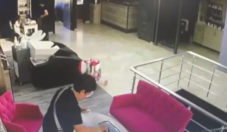 Ankara'da akılalmaz olay! Oğlunun düğününde ölümden döndü... Nedeni herkesi şoke etti - Resim : 1