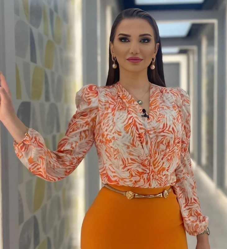 "Kocamın cüzdanında dantelli iç çamaşırı buldum" dedi! Esra Ezmeci'ye gelen mesajı görenler şoke oldu - Resim: 4