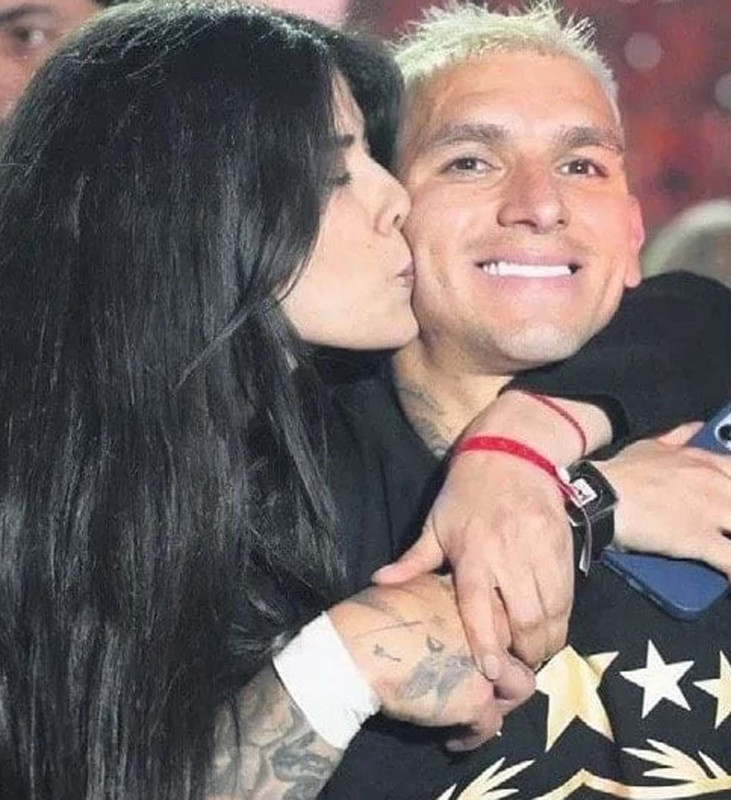 Şampiyonluk kutlamasına sevgilisiyle katılmıştı! Galatasaray’ın yıldızı Torreira herkesi ters köşe yaptı! Şaşkına çeviren Devrim Özkan hamlesi - Resim: 8