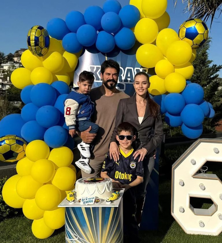 Burak Özçivit’in serveti ağızları açık bıraktı! Gayrimenkul zengini çıktı - Resim: 3