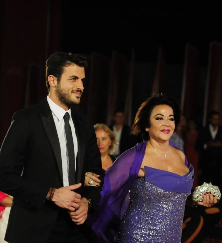 Oya Aydoğan'ın ölümüyle ilgili acı gerçek yıllar sonra ortaya çıktı! Oğlu Gurur Aydoğan ilk kez konuştu - Resim: 5