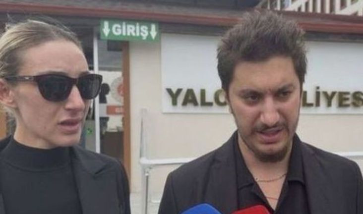 Güllü'nün kızı Tuğyan'ın sevgilisine gönderdiği mesajlar ifşa oldu! O detay kan dondurdu - Resim: 14