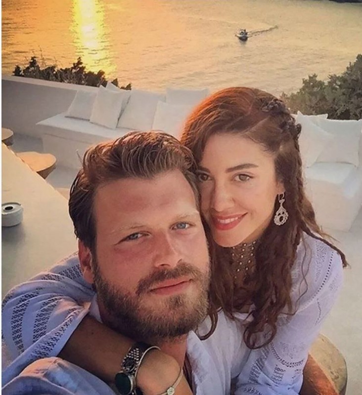 Yakışıklı oyuncu Kıvanç Tatlıtuğ hastalığını ilk kez açıkladı! Meğer yıllardır mücadele ediyormuş - Resim: 2
