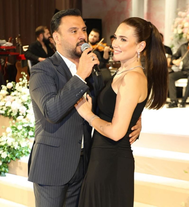 Mehmet Ali Erbil'in eşi Gülseren Ceylan'dan şoke eden açıklama! Alişan'ın karısı Buse Varol'a açtı ağzını yumdu gözünü - Resim: 4