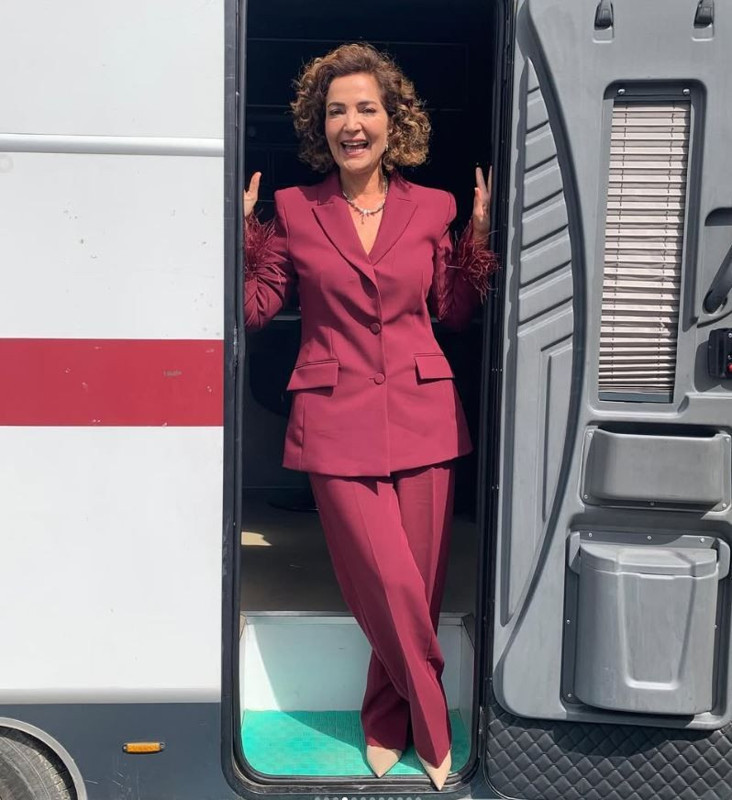 Çarpıntı dizisinde şoke eden ayrılık! Apar topar çıkarıldı, sosyal medyadan isyan etti - Resim: 4