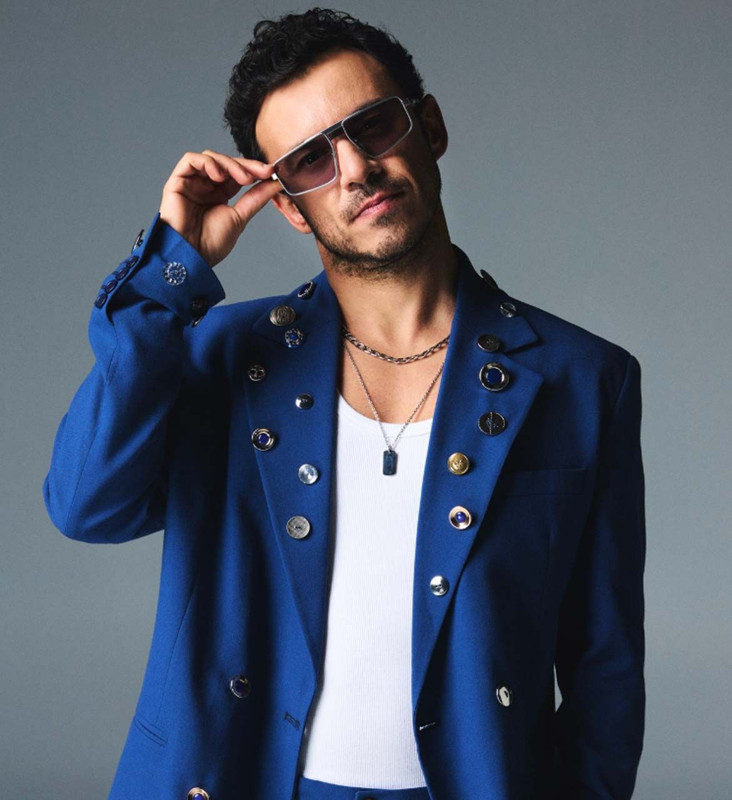 Şarkıcı Buray’ın lüks arabası olay oldu! Değeri dudak uçuklattı - Resim: 2