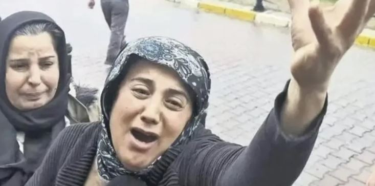 12 yaşındaki Meryem'i taşla öldürmüştü! Vahşetin sır perdesi aralandı! Kan donduran itiraf geldi! - Resim : 2