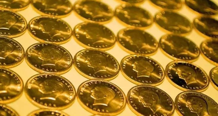 Altında rekor sonrası ibre tersine döndü! İşte yeni haftada gram altın, çeyrek altın, cumhuriyet altını fiyatları! - Resim: 7