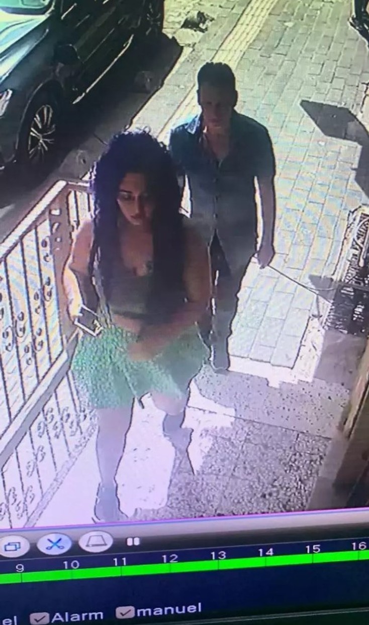 Eskortla tuzağa düşürdükleri Murat Arpapay’ı öldüren katiller için istenen ceza belli oldu! - Resim : 1