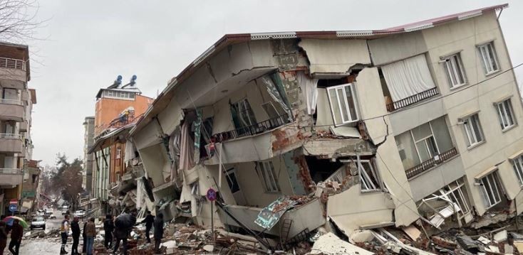 Prof. Dr. Osman Bektaş açıkladı! Marmara'nın altında derin sessizlik: Deprem kabusu için geri sayım! - Resim: 3