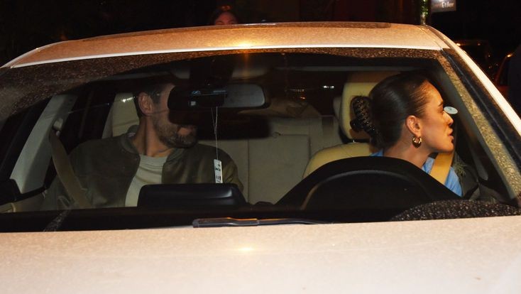 Bestemsu Özdemir yeni bir aşka yelken açtı! Sevgilisiyle ilk kez görüntülendi - Resim: 5