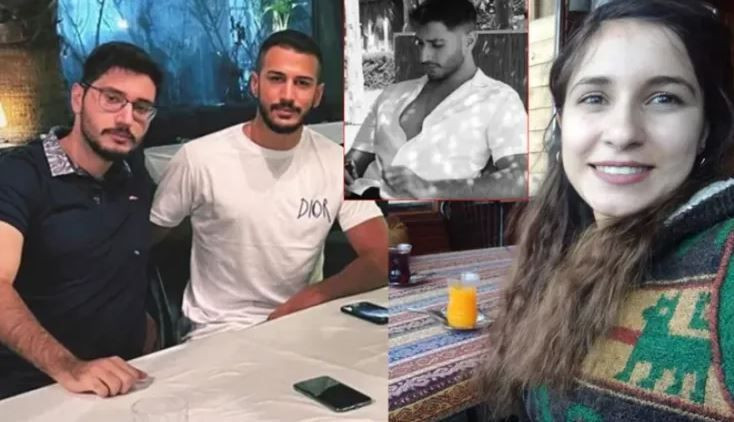 Gülistan Doku soruşturmasında yeni gelişme! Tanık sıfatıyla ifadeye çağrıldı! Yalova Emniyet Müdürü Yılmaz Delen Erzurum’da! - Resim: 3