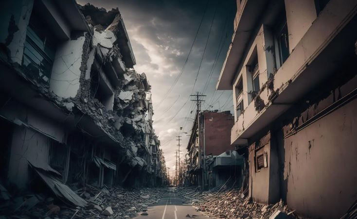 Bursa'nın altındaki sessiz tehlike! Uzunluğu tam 94 kilometre! Uzman isim 7 büyüklüğünü işaret etti - Resim: 6