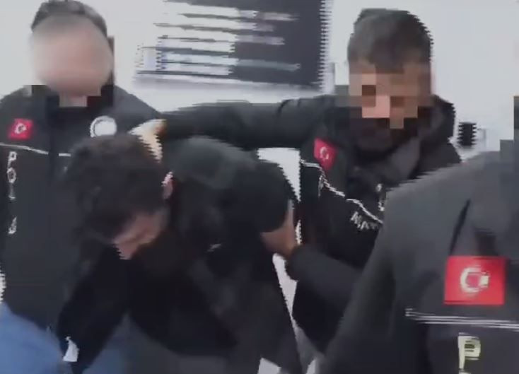 Şırnak'ta vahşet! Evine gelen kişiyi baltayla öldürdü - Resim: 3