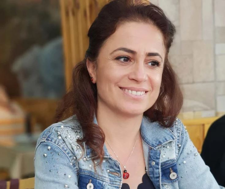 Yumruk attı, saçından sürükledi, 23 kez bıçakladı! Başak Arslan eşi ve kayınpederi tarafından katledildi! Kan donduran detaylar ortaya çıktı - Resim : 1