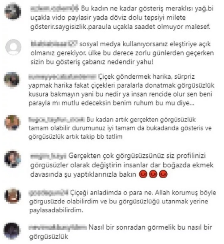 Dilan Polat'ın eşinden gelen hediye "Bu kadar da görgüsüzlük olmaz" dedirtti! - Resim: 10