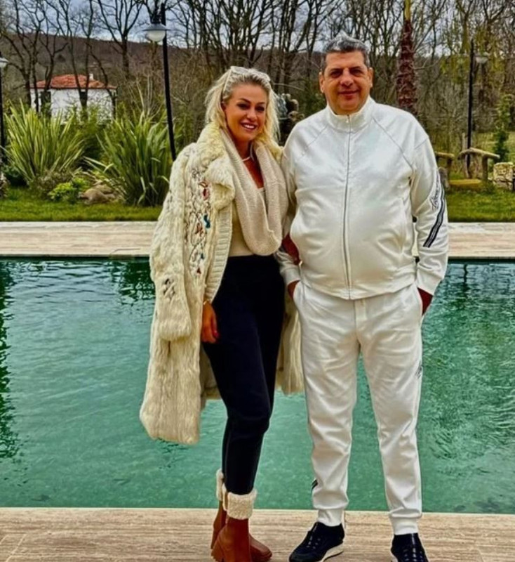 Hayatının şokunu yaşamıştı! Yeliz Yeşilmen isyan etti! "Bu tırnaklarla iş yapıyorum!" - Resim: 2