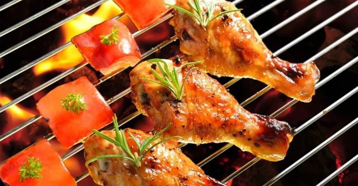 Mangal keyfine fırsatçı gölgesi! Beyaz ette etiket oyunu: Fiyatlar ikiye katlandı - Resim : 1