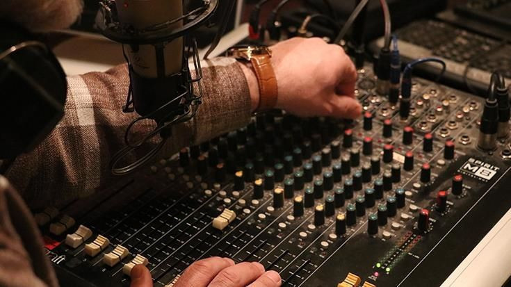 Efsane radyocudan acı haber! Ötenazi ile yaşamına son verdi - Resim: 4