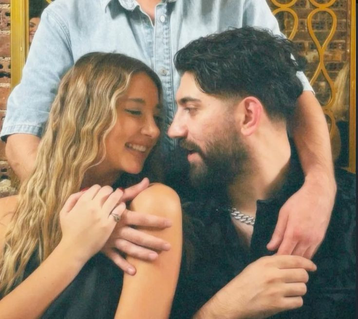 Aleyna Kalaycıoğlu ile rapçi Canbay ayrıldı mı? Sosyal medya hamlesi dikkat çekti - Resim: 6