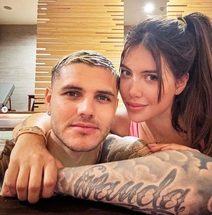 Galatasaraylı Mauro Icardi ile Wanda Nara'nın nafaka davasında karar! - Resim: 3