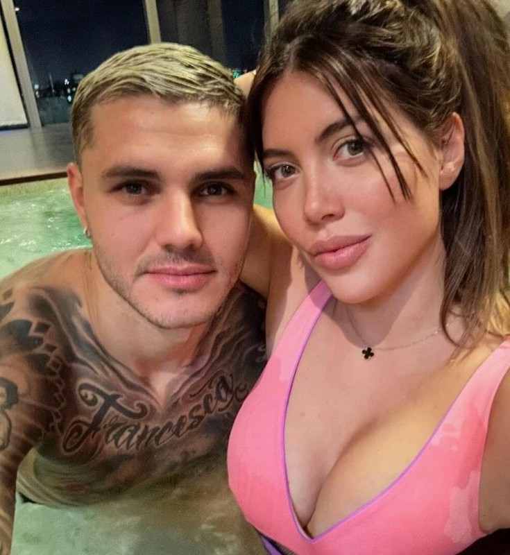 Wanda Nara'dan Icardi'ye şok suçlama! Mahkeme öncesi ortaya çıkardı - Resim: 4