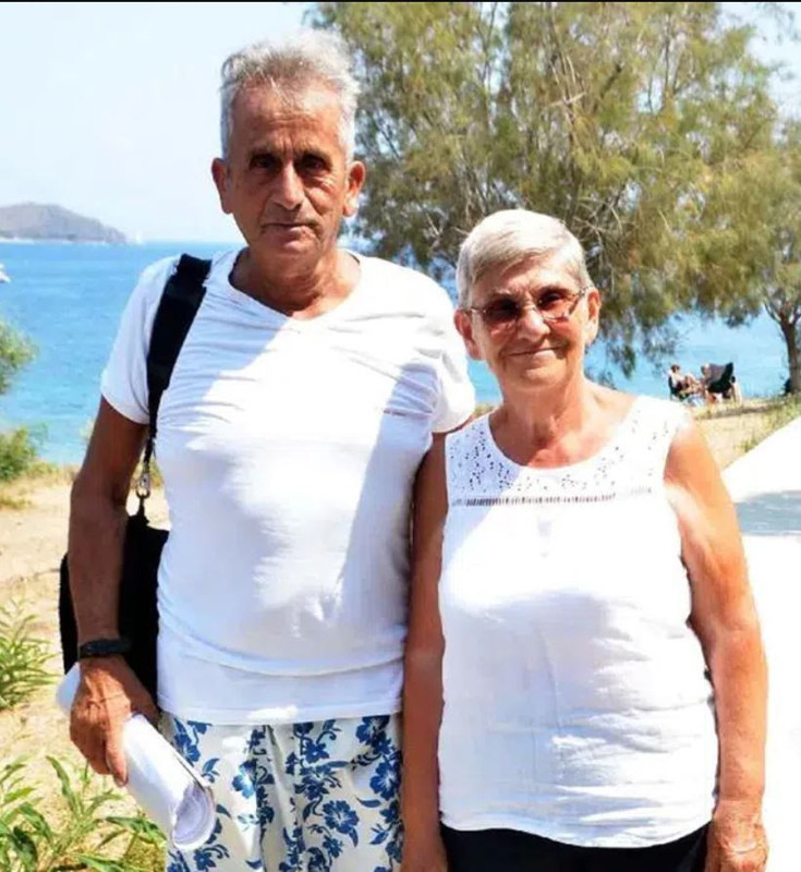 Canan Karatay uzun yaşamanın sırrını verdi! Uzak durulması gerekenleri açık açık anlattı - Resim: 2